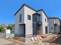 埼玉県川口市赤井３丁目