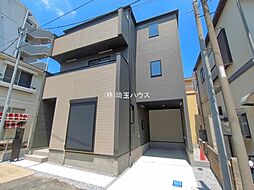 埼玉県川口市南鳩ヶ谷４丁目