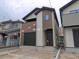 埼玉県三郷市戸ケ崎１丁目