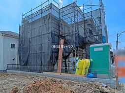 埼玉県さいたま市岩槻区加倉４丁目