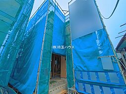 埼玉県さいたま市岩槻区城南１丁目