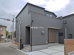 埼玉県さいたま市岩槻区城町１丁目