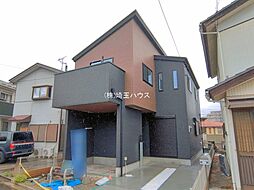 埼玉県さいたま市緑区大字中尾