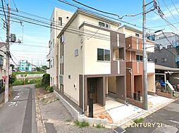 埼玉県川口市上青木６丁目