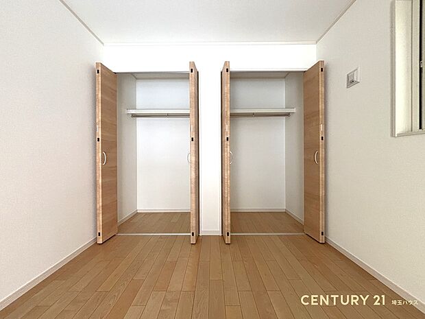 【収納】住まいをすっきり美しく保てる、機能性に配慮した収納空間