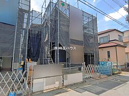 埼玉県さいたま市南区松本２丁目