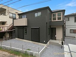 埼玉県川口市大字伊刈