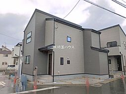 埼玉県川口市長蔵２丁目