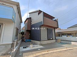 埼玉県久喜市西