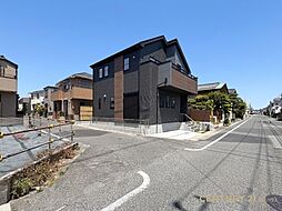 埼玉県越谷市赤山町３丁目