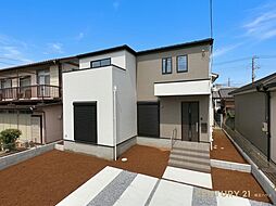 埼玉県越谷市弥栄町３丁目