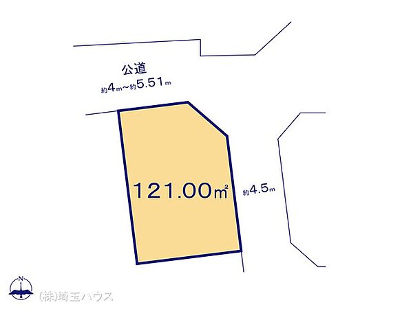 区画図：311002409058