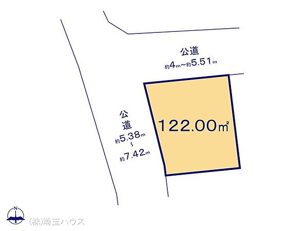 区画図：311002409059