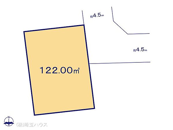 区画図：311002409061