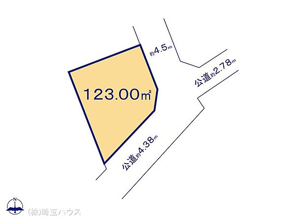 区画図：311002409067