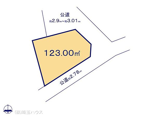 区画図：311002409070