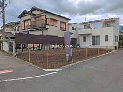 埼玉県越谷市瓦曽根１丁目
