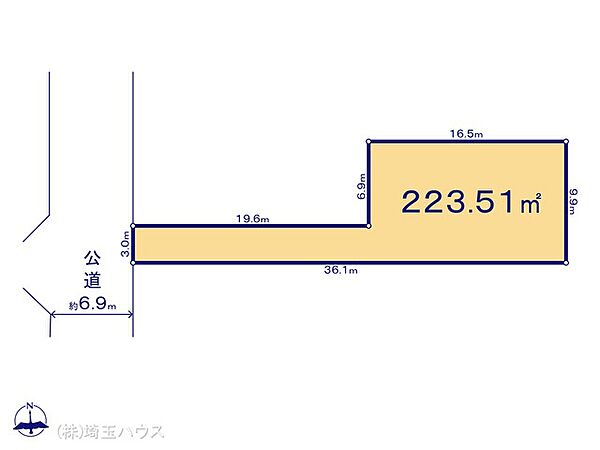 区画図：311002409084