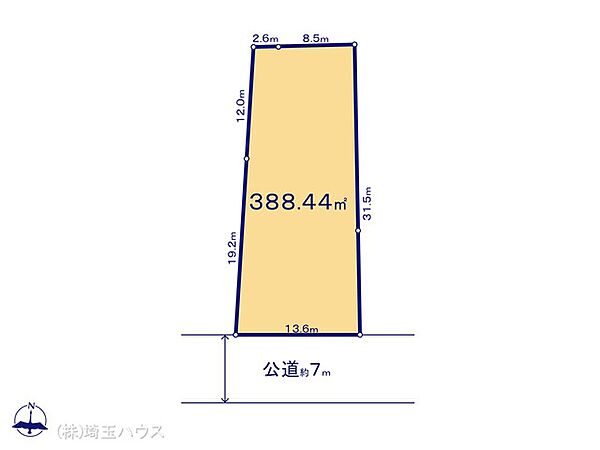区画図：311002409089