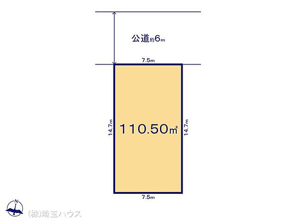 区画図：311002409091