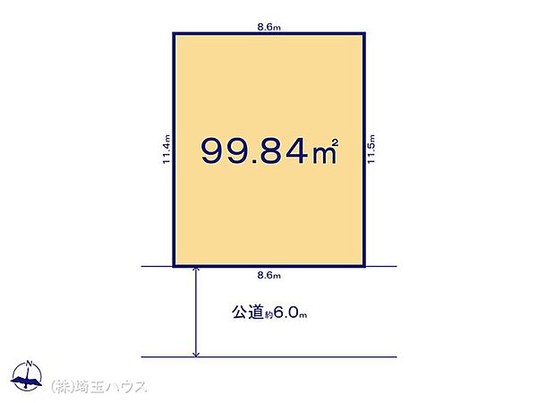 区画図：311002459739