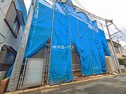埼玉県川口市朝日６丁目