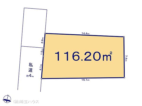 区画図：311002412472