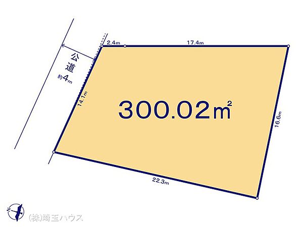 区画図：311002412478