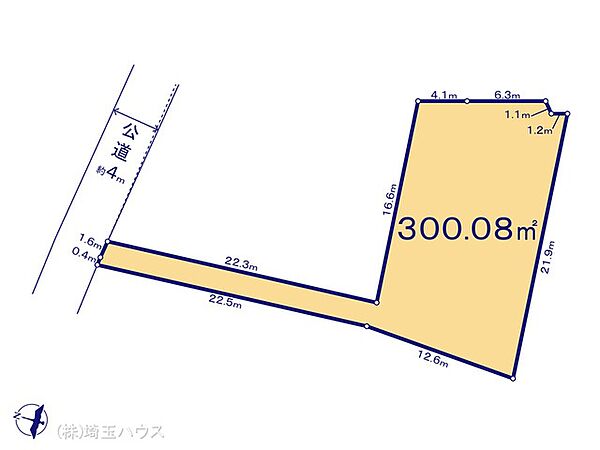 区画図：311002412479