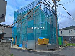埼玉県越谷市大字袋山