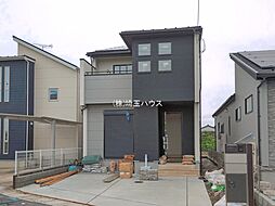 埼玉県久喜市栗原