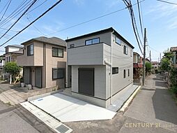 埼玉県越谷市大字下間久里