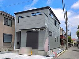 埼玉県越谷市大字下間久里
