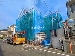 埼玉県久喜市久喜東３丁目