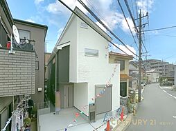 埼玉県三郷市高州１丁目