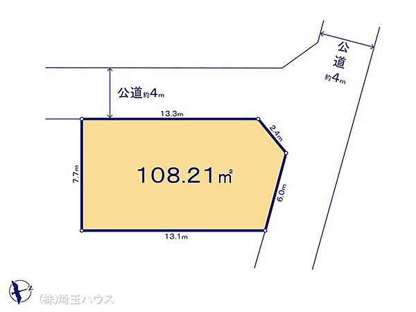 区画図：311002417258
