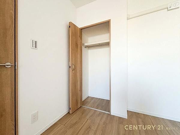 【収納】スタイリッシュで便利な収納