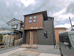 埼玉県蓮田市西城２丁目