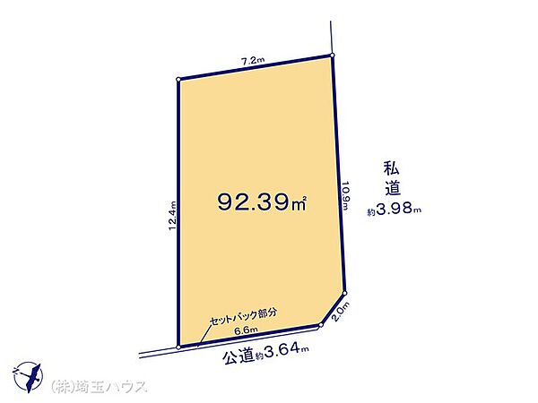 区画図：311002421075