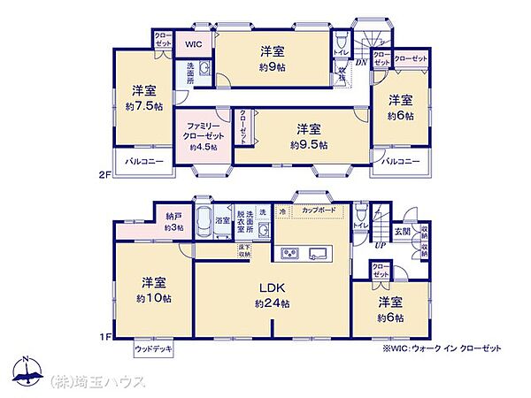間取り：311002421079