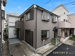 埼玉県草加市八幡町