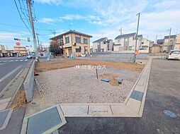 埼玉県三郷市早稲田８丁目