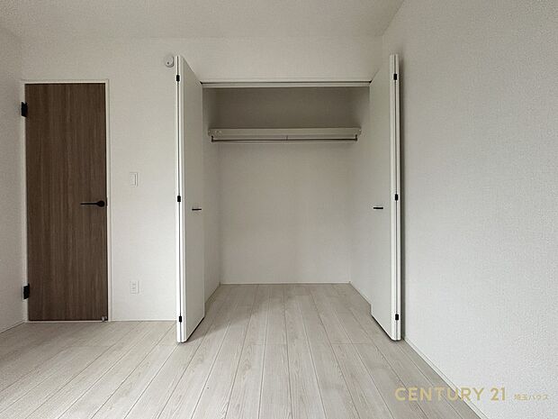 【収納】住まいをすっきり美しく保てる、機能性に配慮した収納空間