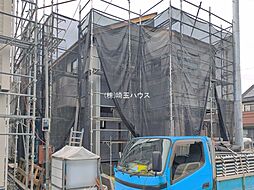 埼玉県さいたま市見沼区大字南中野