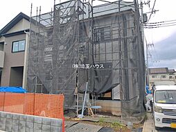 埼玉県さいたま市見沼区大字南中野