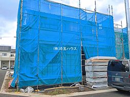 埼玉県さいたま市見沼区大字南中野