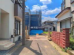 埼玉県越谷市弥栄町２丁目