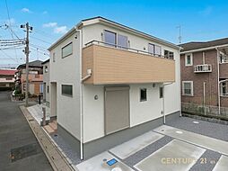 埼玉県春日部市大沼３丁目