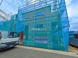 埼玉県春日部市大沼３丁目
