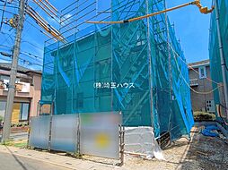 埼玉県春日部市大沼３丁目